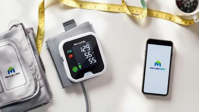 Aparelho Medidor De Pressão Arterial De Braço Digital Inteligente: Vale a Pena? - Todos os artigos