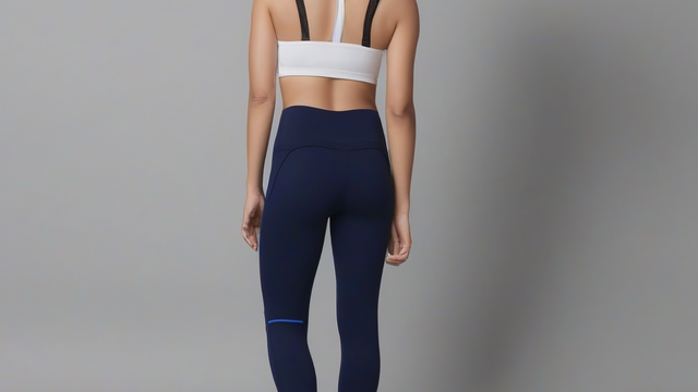Kit 2 Calça Legging Feminino Bolso Lateral Suplex Cós Largo: Vale a Pena? - Moda e Calçados