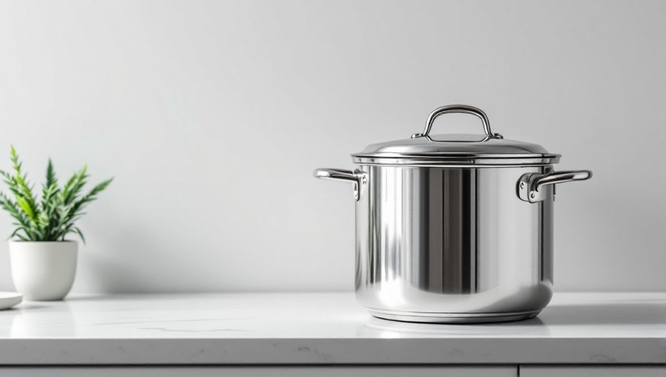 Panela de Pressão Brinox Pressure 4,2 L é Boa? Análise Completa