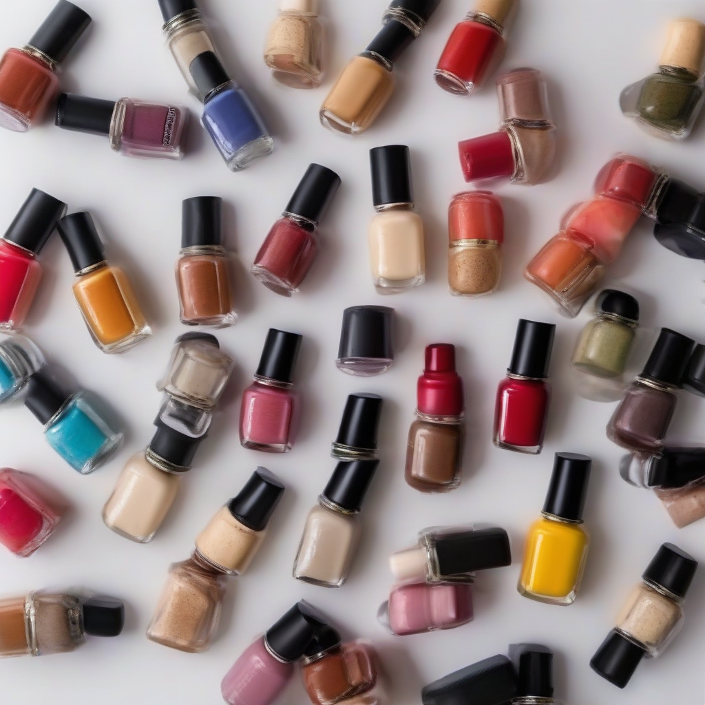 Kit 30 Esmalte Impala Cores Sortidas Sem Repetição Atacado Manicure Pedicure — análise em Produtos Review Online