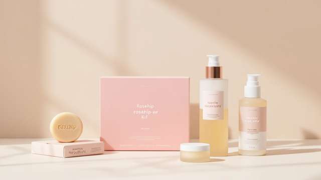 Kit Skin Care Rosa Mosqueta Completo: Vale a Pena? Análise 2026 - Todos os artigos