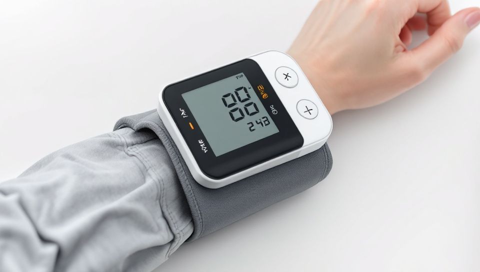 Aparelho Medidor De Pressão Arterial De Braço Digital Inteligente-XHL HOME — análise em Produtos Review Online