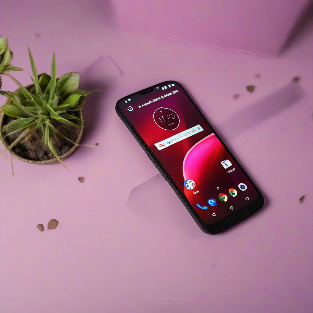 Smartphone Motorola Moto G17 4g - 256gb 12gb (4gb Ram + 8gb Ram Boost) Camera 50mp Sony Lytia 600, Tela Fhd+ 60hz, Bateria 5200 Mah - Roxo — análise em Produtos Review Online