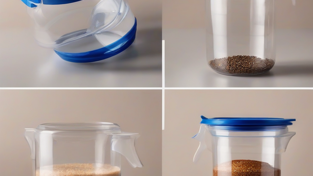 Kit 10 Marmitas 750ml KAZIVA: Vale a Pena? Análise Completa - Todos os artigos