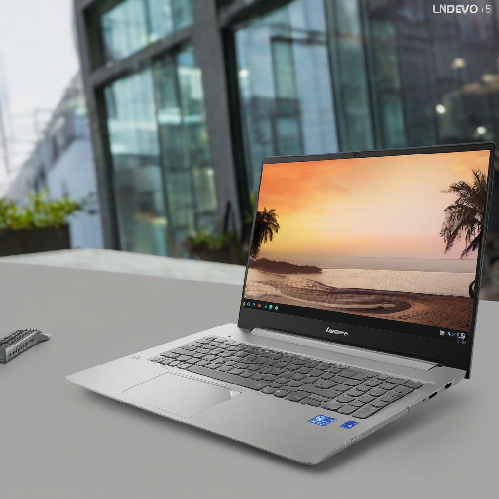 Notebook Lenovo IdeaPad Slim 3 15IRH10 Intel Core i5-13420H 8GB 512GB SSD Windows 11 15.3" - 83NS0002BR Luna Grey — análise em Produtos Review Online