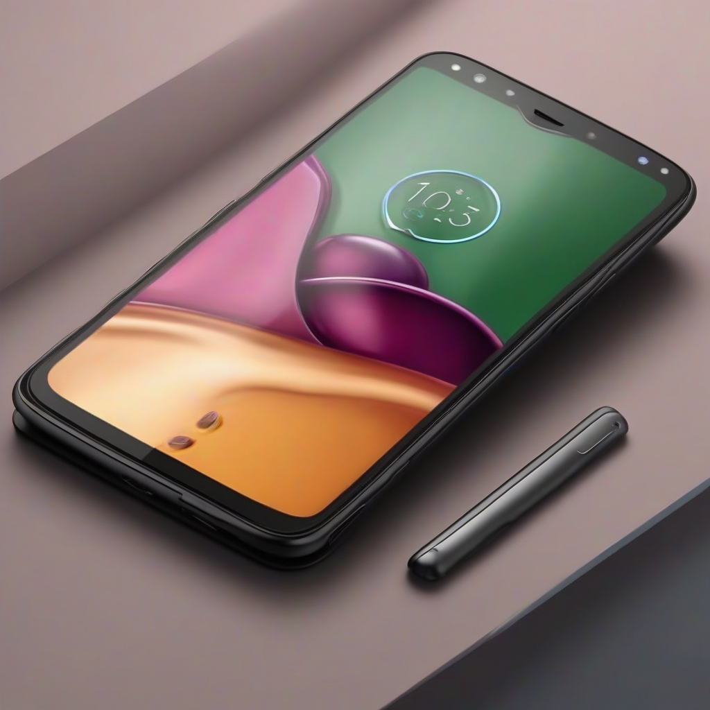 Smartphone Motorola Moto G35 5G 128GB Grafite — análise em Produtos Review Online