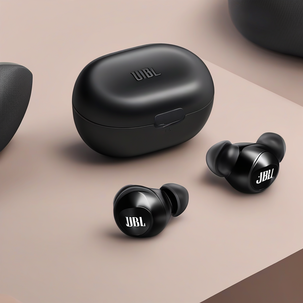 Fone De Ouvido Bluetooth JBL Wave Buds 2 Fit Preto — análise em Produtos Review Online