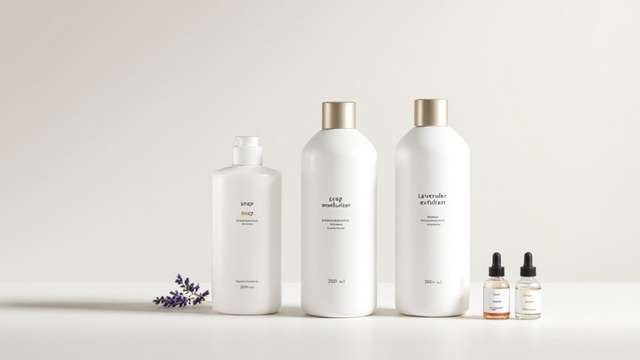Kit Rhenuks 200ml: Sabonete + Hidratante + Esfoliante Vale a Pena? - Saúde, Beleza e Bem-estar