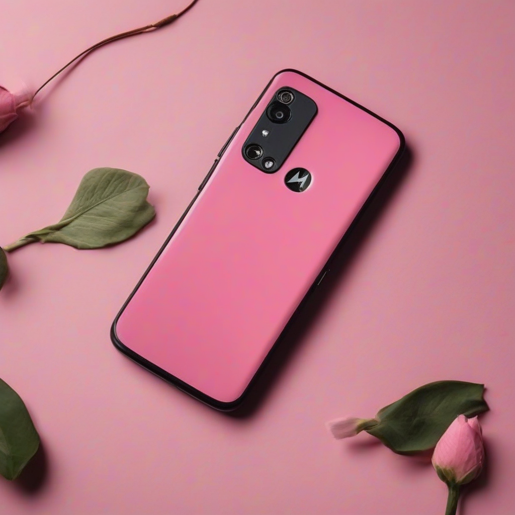 Smartphone Motorola Moto G17 4g - 128gb 12gb (4gb Ram + 8gb Ram Boost) Camera 50mp Sony Lytia 600, Tela Fhd+ 60hz, Bateria 5200 Mah - Rosa — análise em Produtos Review Online