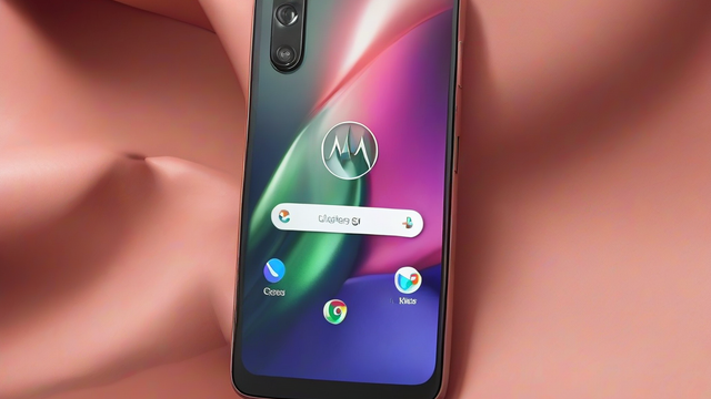 Ilustração editorial para o artigo: Moto G35 5G 256GB: Vale a Pena em 2026? Análise