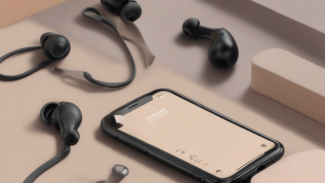 Fone KAPBOM Bluetooth 5.3 TWS com Gancho: Vale a Pena? - Tecnologia e Acessórios