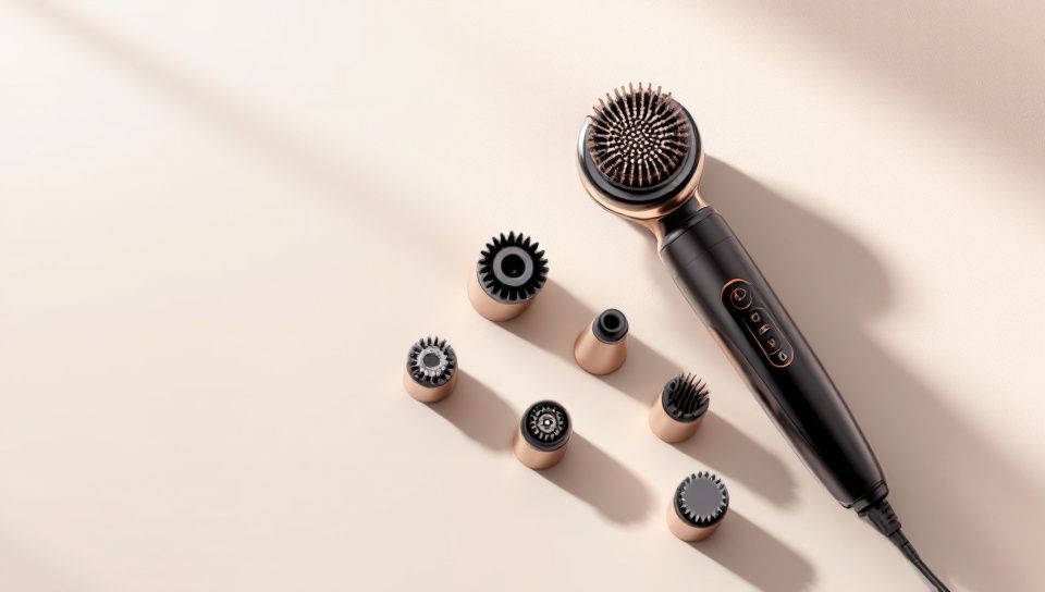 Escova Elétrica Rotativa Para Limpeza 5 em 1 Sem Fio Recarregável Multiuso — análise em Produtos Review Online