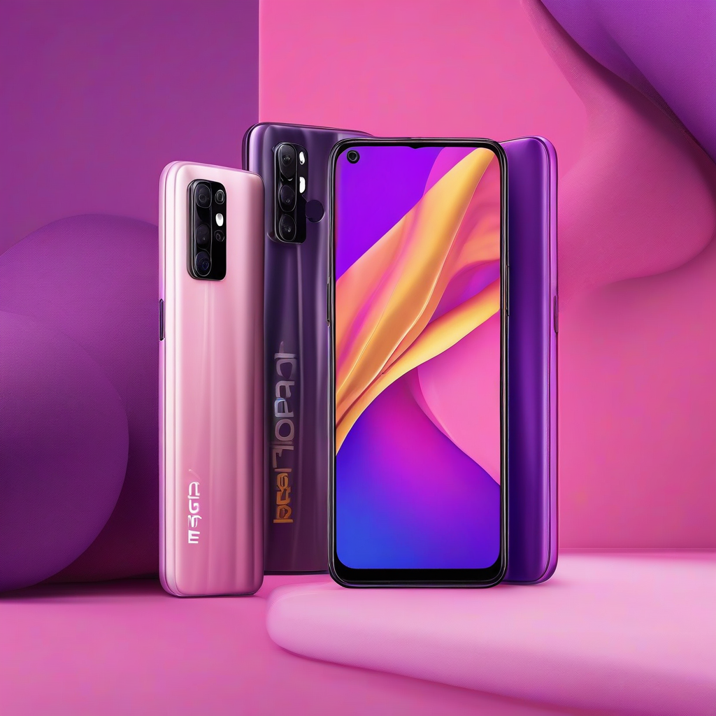 Celular Smartphone Realme C73 256gb 8gb Ram Dual Sim 120hz 6 Ah Violeta — análise em Produtos Review Online