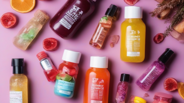 Kit Gummy Night Hair e Vinagre de Maçã: vale a pena? - Todos os artigos