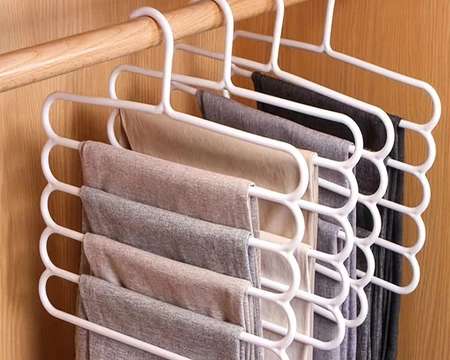 Cabides 5 Camadas Organizador: Vale a Pena? - Todos os artigos