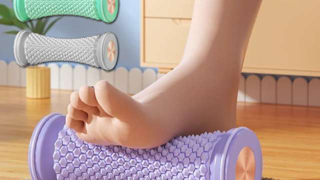 Massageador de Pés Rolo e Bola: Vale a Pena? Análise 2026 - Todos os artigos