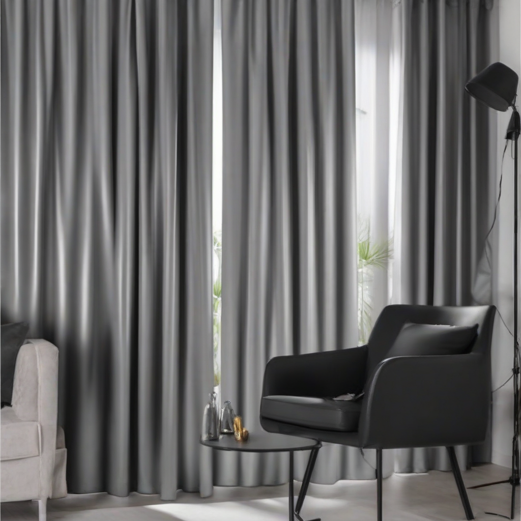 Cortina Blackout Para Quarto Sala Cozinha PVC Corta 100% Luz 2,80 Largura X 2,30 Altura Grande — análise em Produtos Review Online
