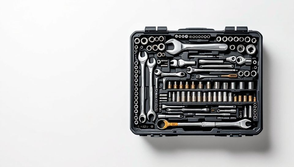 Kit de Ferramentas 37-94 Peças profissional jogo chave combinada soquetes e catraca grande — análise em Produtos Review Online