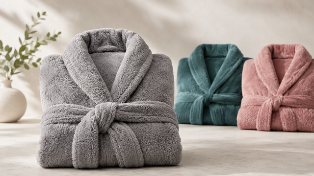 Roupão Plush Microfibra Extra Macio Unissex: Vale a Pena? - Todos os artigos