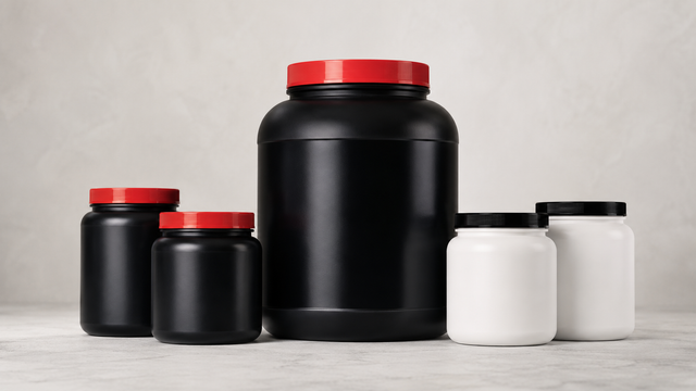 Kit Waxy Whey 900g + 2x BCAA + 2x Creatina Bodybuilders: Vale a Pena? - Esporte e Fitness