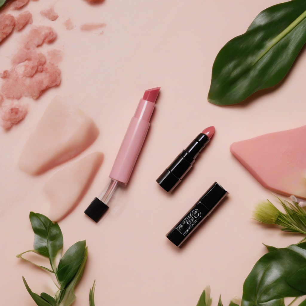 Gloss Volumoso Labial Boca Lip Max Love Vegano — análise em Produtos Review Online