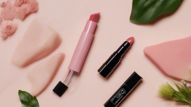 Gloss Lip Max Love Vegano vale a pena? Análise completa - Todos os artigos