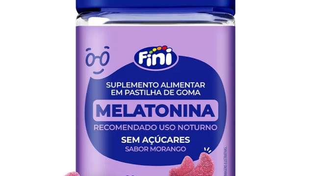 Fini Melatonina 60 Cápsulas: Vale a Pena? Análise 2026 - Todos os artigos