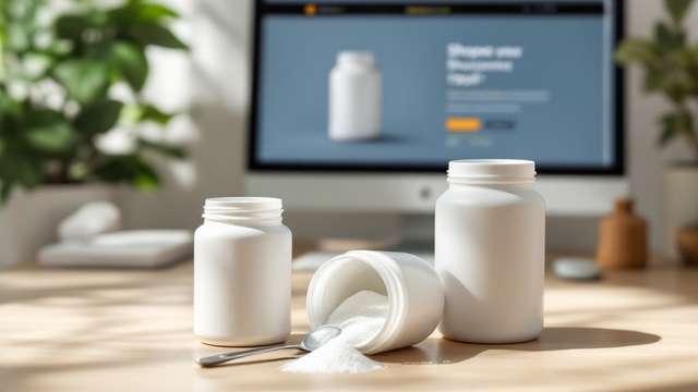 Kit 3 Potes Colágeno + Ácido Hialurônico 216g: Vale a Pena? - Todos os artigos