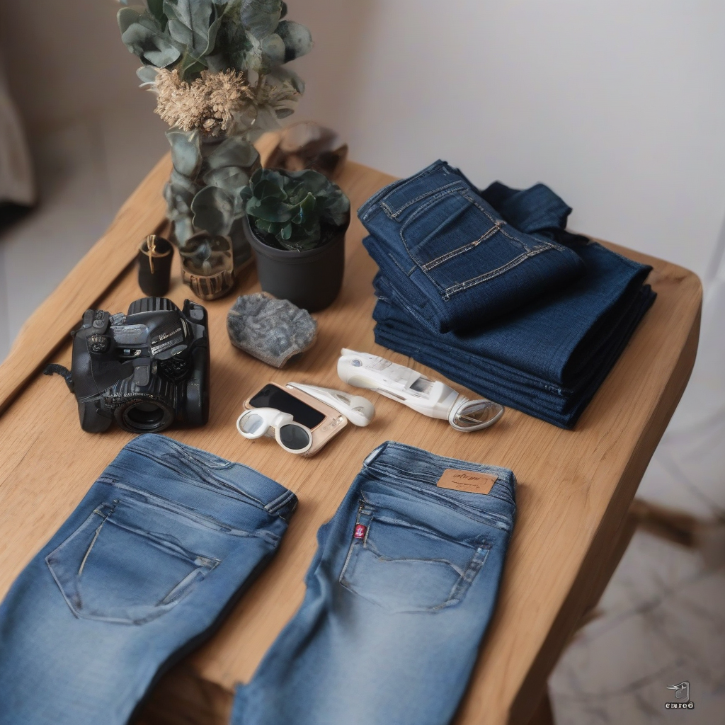 Kit Calças Jeans masculina estica muito costura reforçada envio imediato NF — análise em Produtos Review Online