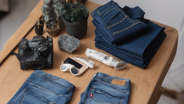 Kit Calças Jeans Masculina: Vale a Pena? Análise OMG Jeans - Casa e Cozinha