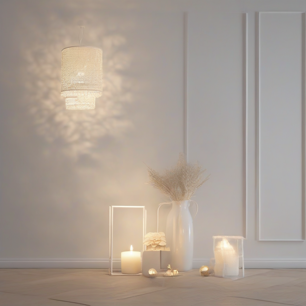 Kit Com Iluminarias Arandela Decorativa Interno Externo Spot Parede a Prova D água A+ — análise em Produtos Review Online