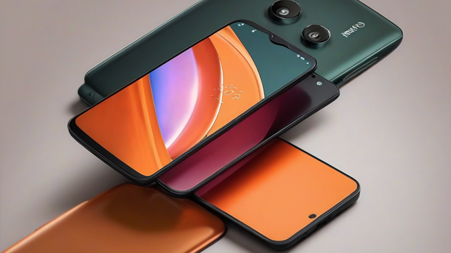 Moto G06 128GB (4GB+8GB Boost): Vale a Pena? - Todos os artigos