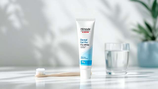 Gel Dental Pro White Hinode 90g Vale a Pena? Análise Completa - Todos os artigos