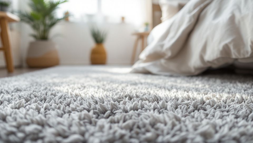 Tapete Passadeira Beira de Cama 1.0m X 60cm Peludo Felpudo — análise em Produtos Review Online