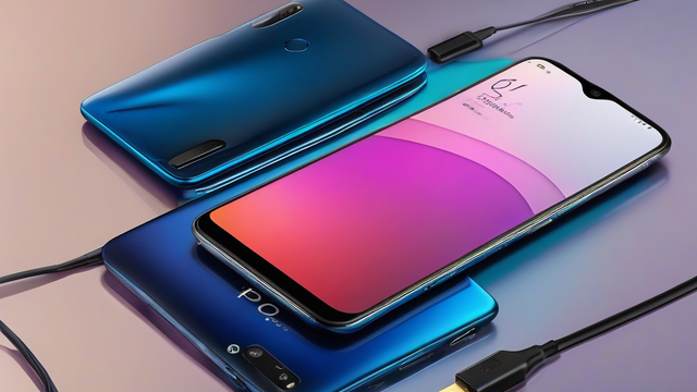 OPPO A6T 128GB 4GB RAM: vale a pena? Análise 2026 - Todos os artigos