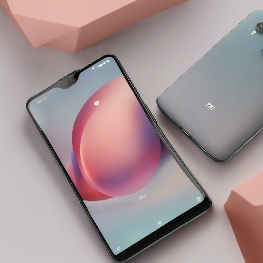 Ilustração editorial: Smartphone Xiaomi Redmi Note 15 4g 256gb/8gb Ram — análise em Produtos Review Online