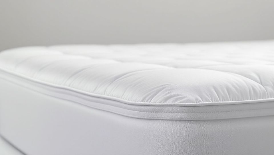 Capa Protetor De Colchão Matelado Lençol Impermeável Berço, Solteiro, Casal, Queen, King C/ Elástico — análise em Produtos Review Online